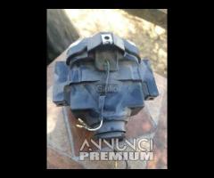 Hyosung GT 650 Comet 2008 Fari Inserto faro  in ot - 8