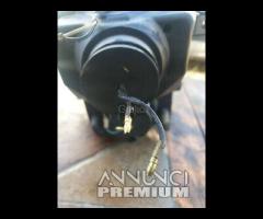 Hyosung GT 650 Comet 2008 Fari Inserto faro  in ot - 9