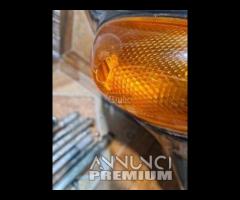 CARENA ANTERIORE SCOCCA SINISTRA SUZUKI GSX 750 F - 7