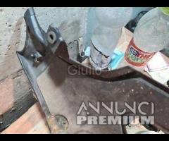 CARENA ANTERIORE SCOCCA SINISTRA SUZUKI GSX 750 F - 10