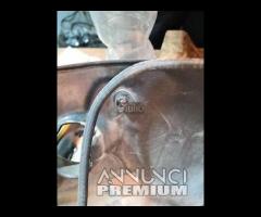 CARENA ANTERIORE SCOCCA SINISTRA SUZUKI GSX 750 F - 11