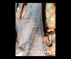 CARENA ANTERIORE SCOCCA SINISTRA SUZUKI GSX 750 F - 12