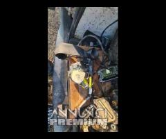 CINTURA DI SICUREZZA ANTERIORE SINISTRA FIAT 500 L