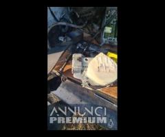CINTURA DI SICUREZZA ANTERIORE SINISTRA FIAT 500 L