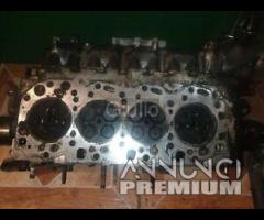 TESTATA MOTORE TOYOTA RAV 4 II 2.0 D4D 16V 116cv v