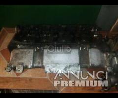 TESTATA MOTORE TOYOTA RAV 4 II 2.0 D4D 16V 116cv v - 6