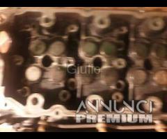 TESTATA MOTORE TOYOTA RAV 4 II 2.0 D4D 16V 116cv v - 7