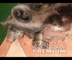 TESTATA MOTORE TOYOTA RAV 4 II 2.0 D4D 16V 116cv v - 9