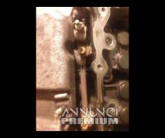 TESTATA MOTORE TOYOTA RAV 4 II 2.0 D4D 16V 116cv v - 10