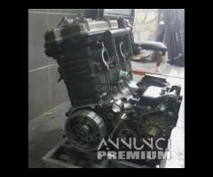 Motore  engine kawasaki Z 750 03 06