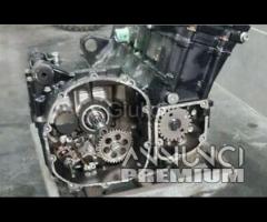 Motore  engine kawasaki Z 750 03 06