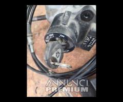 LOCKSET LOCK SET Ignition kit YAMAHA X CITY 125 20