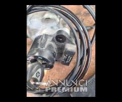 LOCKSET LOCK SET Ignition kit YAMAHA X CITY 125 20