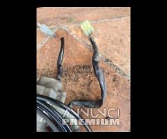 LOCKSET LOCK SET Ignition kit YAMAHA X CITY 125 20