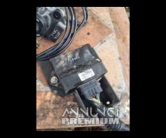 LOCKSET LOCK SET Ignition kit YAMAHA X CITY 125 20 - 6