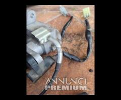 LOCKSET LOCK SET Ignition kit YAMAHA X CITY 125 20 - 7