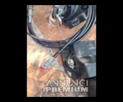 LOCKSET LOCK SET Ignition kit YAMAHA X CITY 125 20 - 8