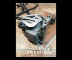 Impianto frenante posteriore per HONDA XR 600