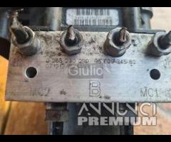 POMPA ABS ESP PEUGEOT CITROEN 9660934580 026523029