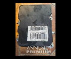 POMPA ABS ESP PEUGEOT CITROEN 9660934580 026523029