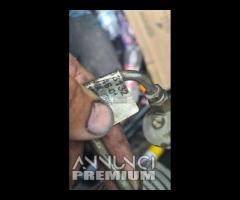 TUBO FRIZIONE FIAT STILO 1.9 192 2001 2010 4683313 - 10