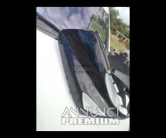 SCUDO CARENA FARI ANTERIORE YAMAHA TMAX 500i 2004