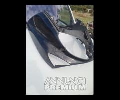 SCUDO CARENA FARI ANTERIORE YAMAHA TMAX 500i 2004