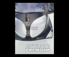 SCUDO CARENA FARI ANTERIORE YAMAHA TMAX 500i 2004