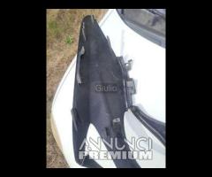 SCUDO CARENA FARI ANTERIORE YAMAHA TMAX 500i 2004 - 8