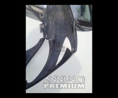 SCUDO CARENA FARI ANTERIORE YAMAHA TMAX 500i 2004 - 10