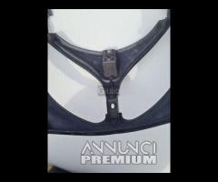 SCUDO CARENA FARI ANTERIORE YAMAHA TMAX 500i 2004 - 12