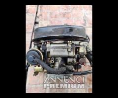 CARBURATORE Weber 30/32  DMTE 27 - usato SMONTATO