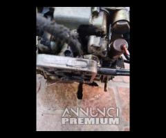CARBURATORE Weber 30/32  DMTE 27 - usato SMONTATO