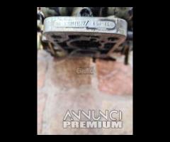 CARBURATORE Weber 30/32  DMTE 27 - usato SMONTATO