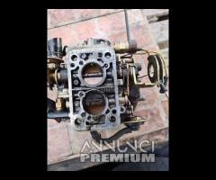 CARBURATORE Weber 30/32  DMTE 27 - usato SMONTATO