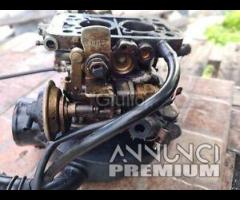CARBURATORE Weber 30/32  DMTE 27 - usato SMONTATO - 6