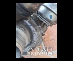 H8200638766 turbocompressore per NISSAN QASHQAI 2