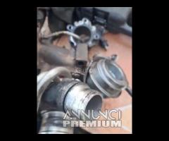 H8200638766 turbocompressore per NISSAN QASHQAI 2