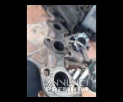 H8200638766 turbocompressore per NISSAN QASHQAI 2