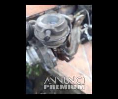 H8200638766 turbocompressore per NISSAN QASHQAI 2 - 7