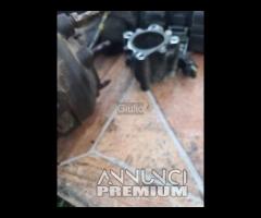 H8200638766 turbocompressore per NISSAN QASHQAI 2 - 8