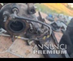 H8200638766 turbocompressore per NISSAN QASHQAI 2 - 9