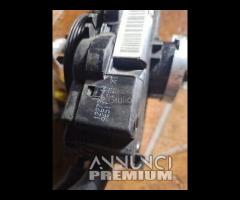 96511201XT commande de feu - pour PEUGEOT 307 2.0 - 9