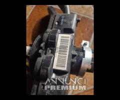 96511201XT commande de feu - pour PEUGEOT 307 2.0 - 10