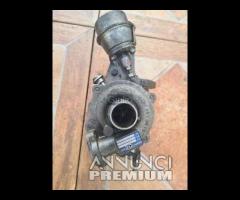 54351014815 TURBINA OPEL Corsa D 5P 2° Serie 1300