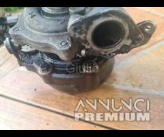 54351014815 TURBINA OPEL Corsa D 5P 2° Serie 1300