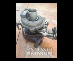 54351014815 TURBINA OPEL Corsa D 5P 2° Serie 1300
