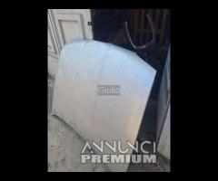 COFANO ANTERIORE SEAT IBIZA DAL 1999 AL 2002
