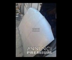 COFANO ANTERIORE SEAT IBIZA DAL 1999 AL 2002