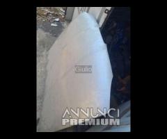 COFANO ANTERIORE SEAT IBIZA DAL 1999 AL 2002